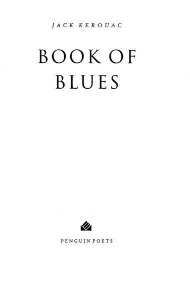 Read Book of Blues online