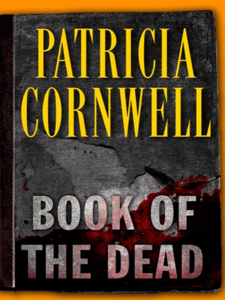 Read Book of the Dead online
