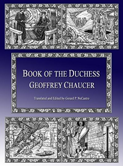 Read Book Of The Duchesse online
