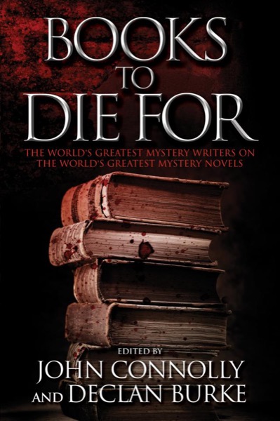 Read Books to Die For online