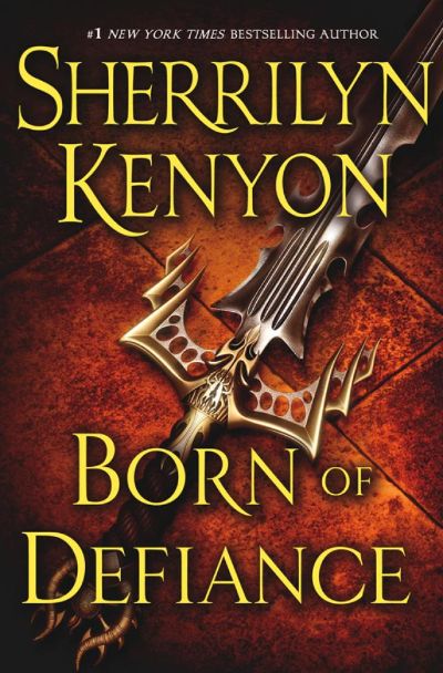 Read Born of Defiance online