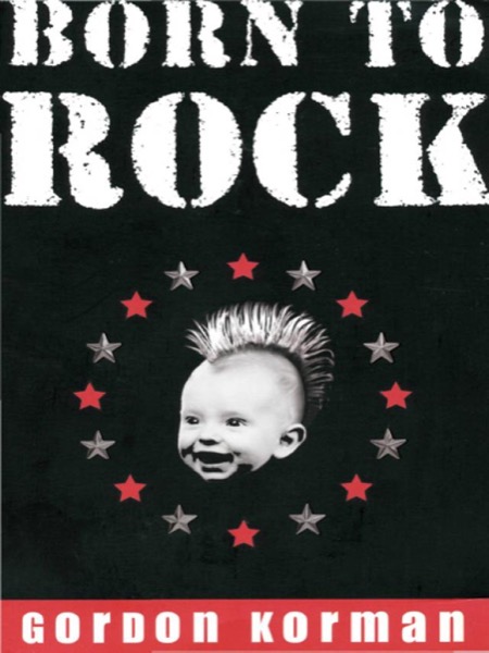Read Born to Rock online