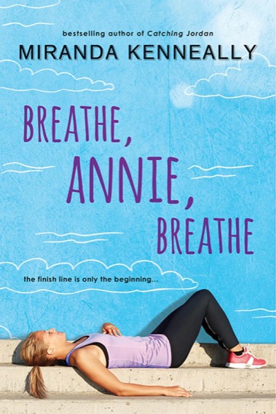 Read Breathe, Annie, Breathe online