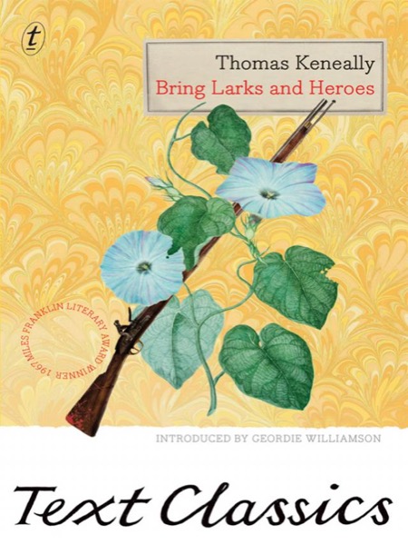 Read Bring Larks and Heroes online