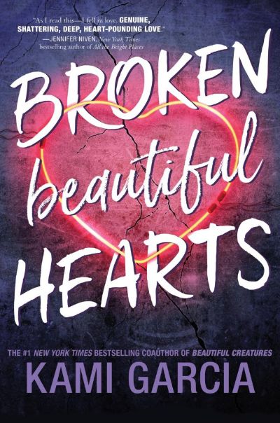 Read Broken Beautiful Hearts online