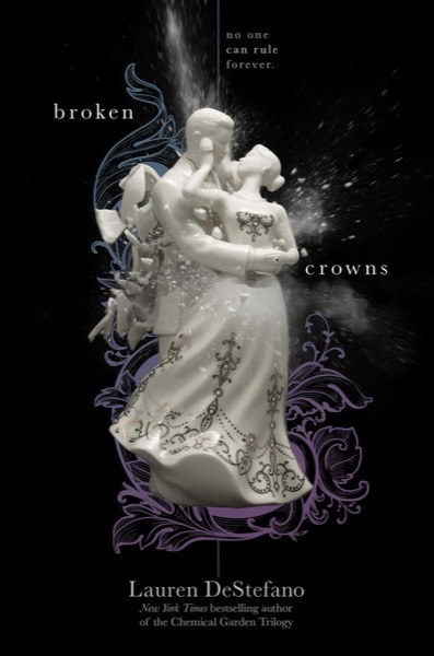 Read Broken Crowns online