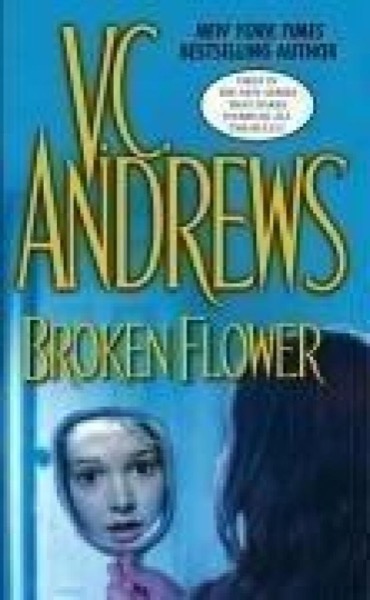 Read Broken Flower online