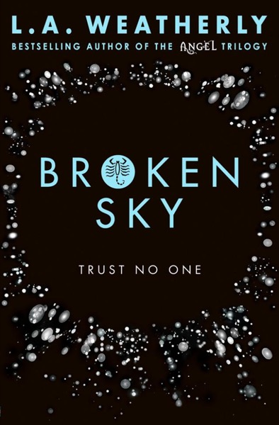 Read Broken Sky online