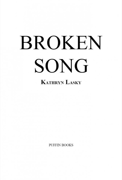 Read Broken Song online