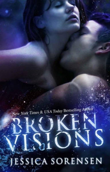 Read Broken Visions online