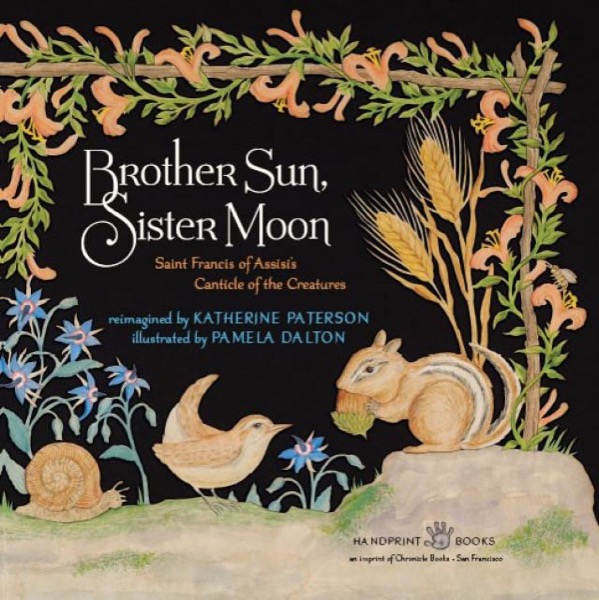 Read Brother Sun, Sister Moon: Saint Francis of Assisi's Canticle of the Creatures online