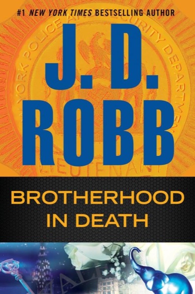 Read Brotherhood in Death online