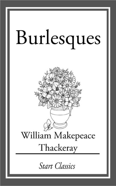 Read Burlesques online