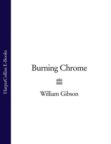 Read Burning Chrome online