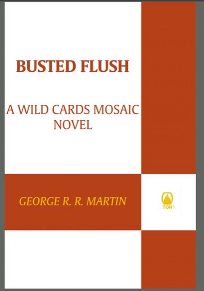 Read Busted Flush online