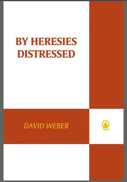 Read By Heresies Distressed online