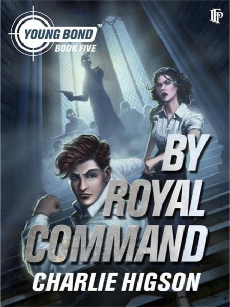 Read By Royal Command online