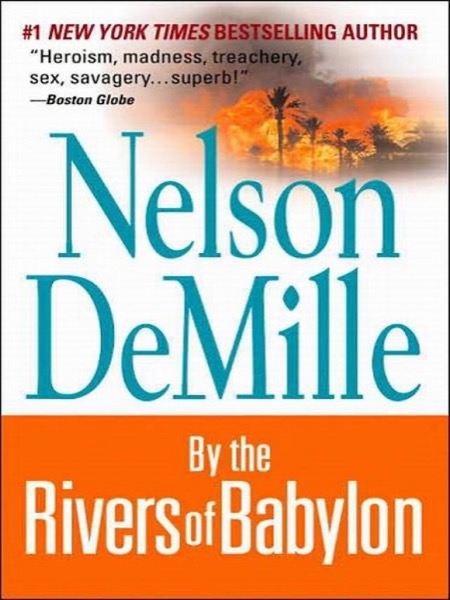 Read By the Rivers of Babylon online