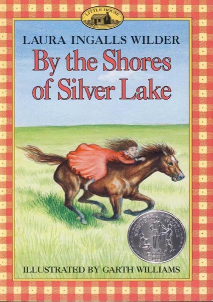 Read By the Shores of Silver Lake online