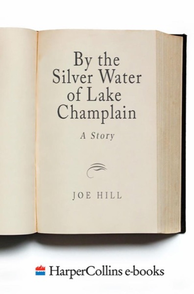 Read By the Silver Water of Lake Champlain online