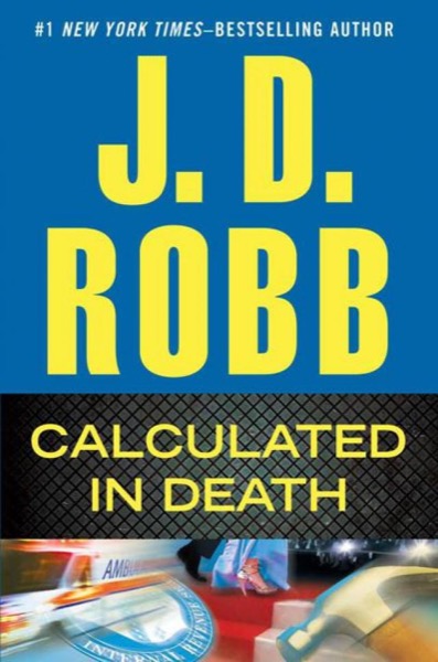 Read Calculated in Death online