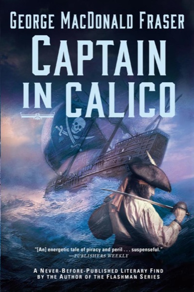 Read Captain in Calico online