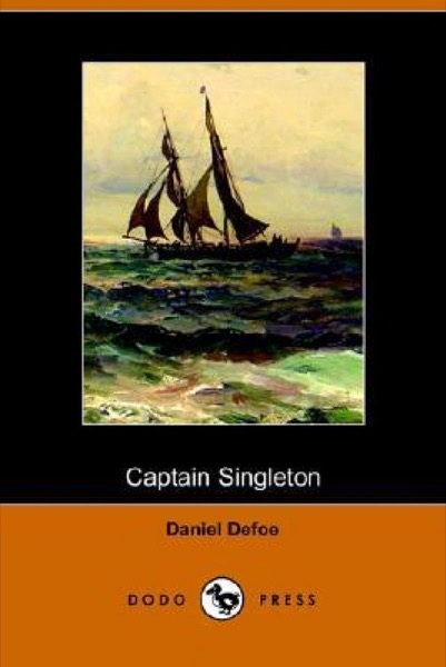 Read Captain Singleton online