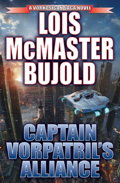 Read Captain Vorpatril's Alliance online