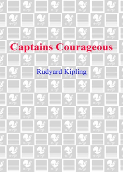 Read Captains Courageous online