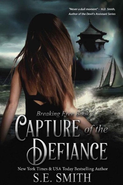 Read Capture of the Defiance online