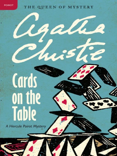 Read Cards on the Table online