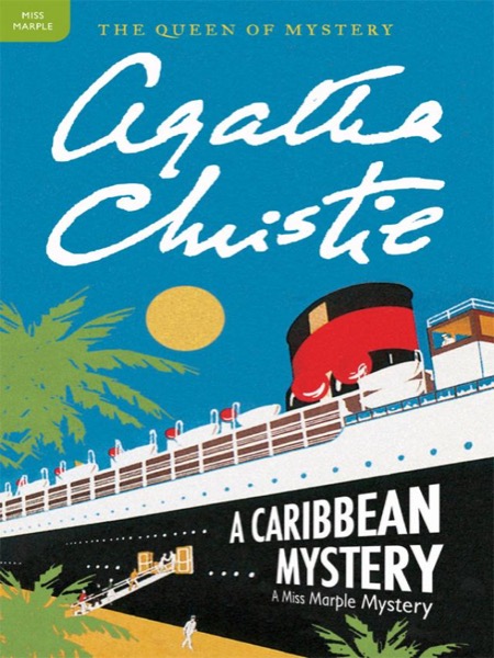 Read Caribbean Mystery online