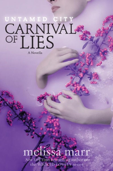 Read Carnival of Lies online