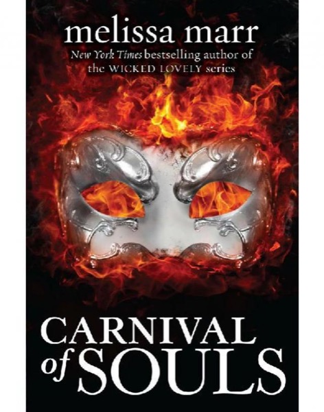 Read Carnival of Secrets online