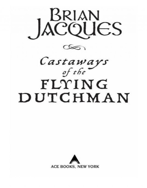 Read Castaways of the Flying Dutchman online