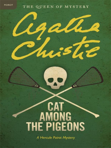 Read Cat Among the Pigeons online