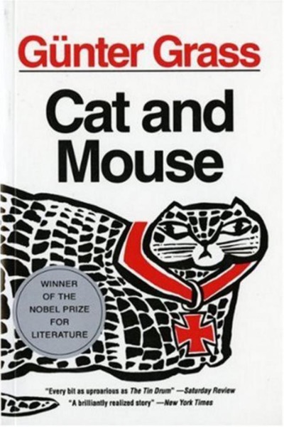Read Cat and Mouse online