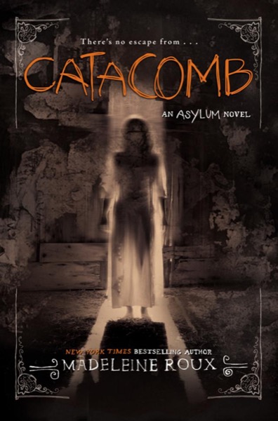 Read Catacomb online