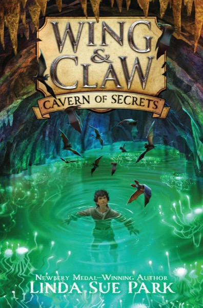 Read Cavern of Secrets online
