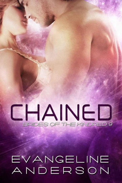 Read Chained_Brides of the Kindred online