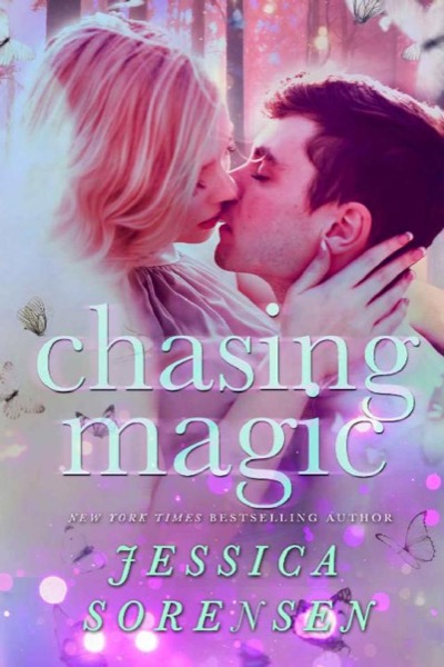 Read Chasing Magic online