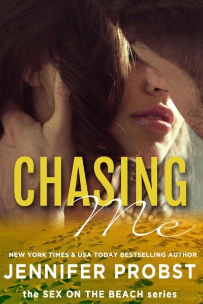 Read Chasing Me online