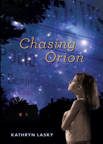 Read Chasing Orion online