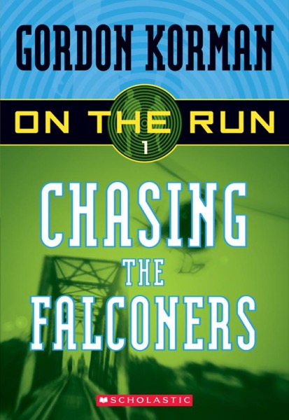 Read Chasing the Falconers online