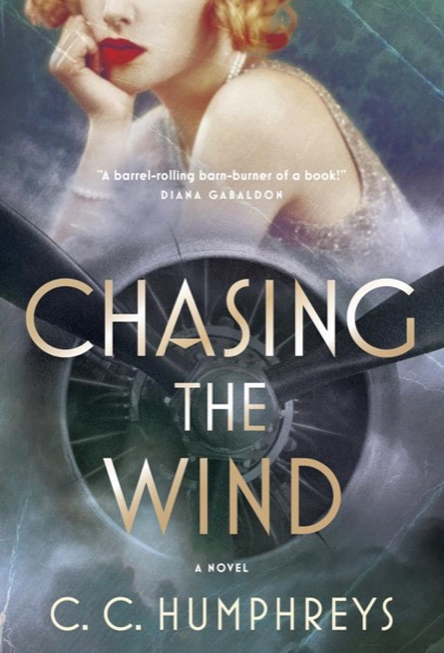 Read Chasing the Wind online