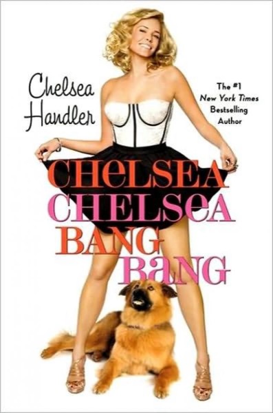 Read Chelsea Chelsea Bang Bang online