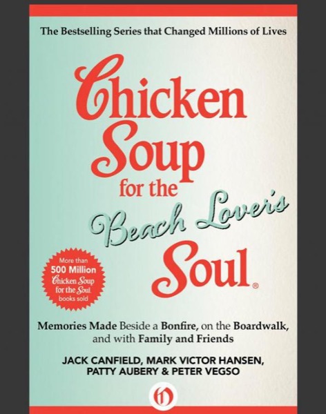 Read Chicken Soup for the Beach Lover's Soul online