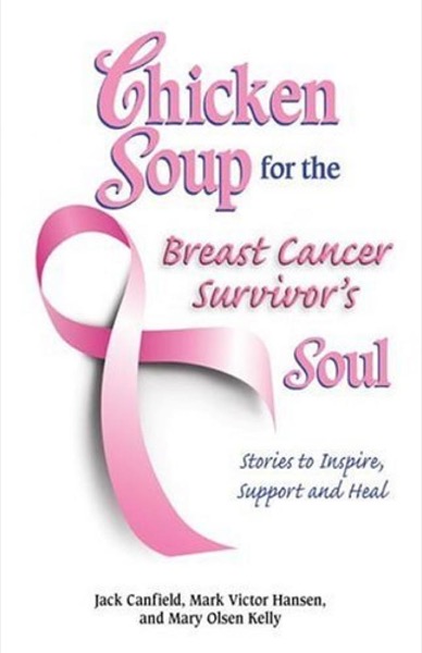Read Chicken Soup for the Breast Cancer Survivor's Soul online