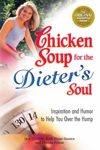 Read Chicken Soup for the Dieter's Soul online