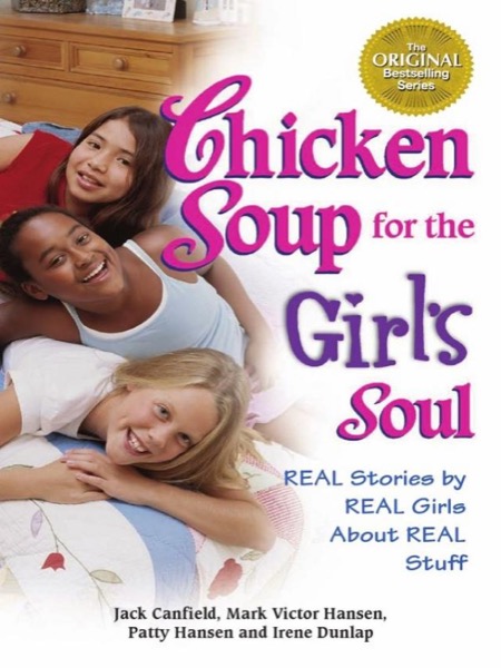 Read Chicken Soup for the Girl's Soul online
